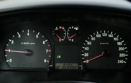 Hyundai Sonata IV рестайлинг, 2008 год, 455 000 рублей, 16 фотография