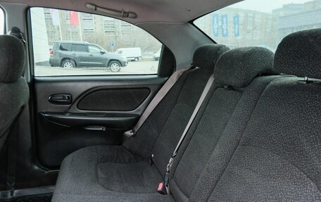 Hyundai Sonata IV рестайлинг, 2008 год, 455 000 рублей, 19 фотография