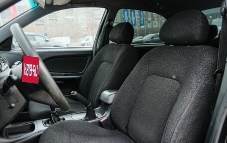 Hyundai Sonata IV рестайлинг, 2008 год, 455 000 рублей, 18 фотография