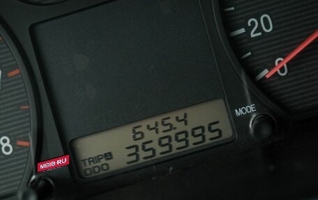 Hyundai Sonata IV рестайлинг, 2008 год, 455 000 рублей, 17 фотография