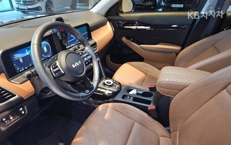 KIA Seltos I, 2024 год, 2 201 050 рублей, 7 фотография