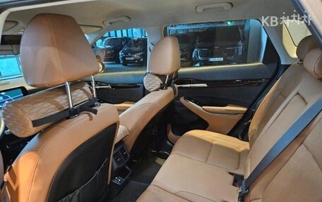 KIA Seltos I, 2024 год, 2 201 050 рублей, 13 фотография