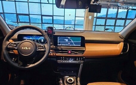 KIA Seltos I, 2024 год, 2 201 050 рублей, 8 фотография