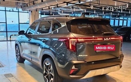 KIA Seltos I, 2024 год, 2 201 050 рублей, 5 фотография