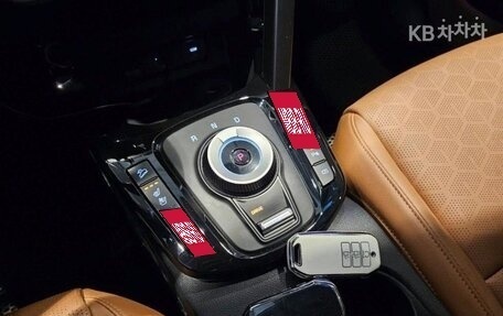 KIA Seltos I, 2024 год, 2 201 050 рублей, 11 фотография