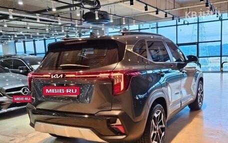 KIA Seltos I, 2024 год, 2 201 050 рублей, 6 фотография