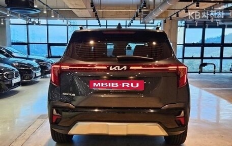 KIA Seltos I, 2024 год, 2 201 050 рублей, 4 фотография