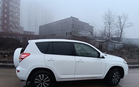 Toyota RAV4, 2012 год, 1 470 000 рублей, 2 фотография