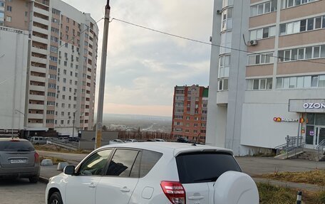 Toyota RAV4, 2012 год, 1 470 000 рублей, 8 фотография