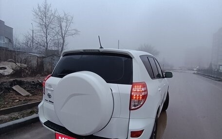 Toyota RAV4, 2012 год, 1 470 000 рублей, 3 фотография