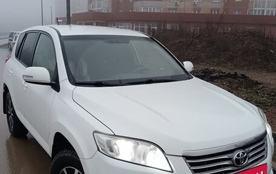 Toyota RAV4, 2012 год, 1 470 000 рублей, 1 фотография