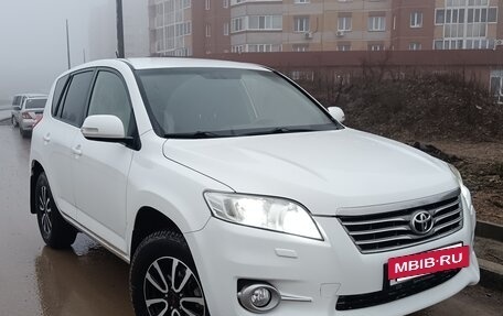 Toyota RAV4, 2012 год, 1 470 000 рублей, 5 фотография