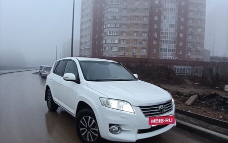 Toyota RAV4, 2012 год, 1 470 000 рублей, 6 фотография