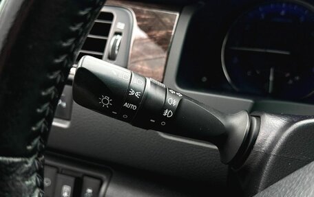 Toyota Camry, 2017 год, 2 030 000 рублей, 14 фотография