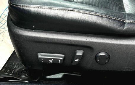 Toyota Camry, 2017 год, 2 030 000 рублей, 16 фотография