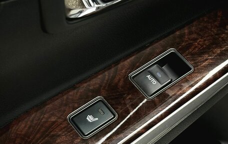 Toyota Camry, 2017 год, 2 030 000 рублей, 19 фотография