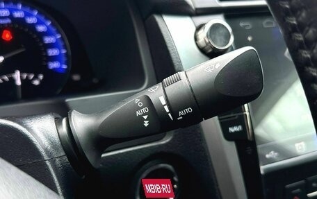 Toyota Camry, 2017 год, 2 030 000 рублей, 13 фотография