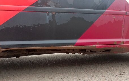 Volkswagen Golf IV, 1999 год, 175 000 рублей, 7 фотография