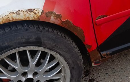 Volkswagen Golf IV, 1999 год, 175 000 рублей, 6 фотография