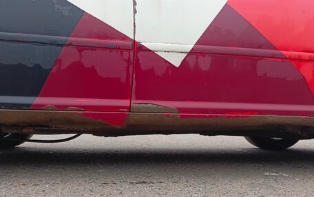 Volkswagen Golf IV, 1999 год, 175 000 рублей, 11 фотография