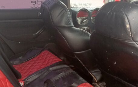 Volkswagen Golf IV, 1999 год, 175 000 рублей, 13 фотография