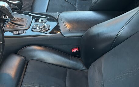 BMW Z4, 2011 год, 3 000 000 рублей, 9 фотография