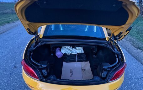 BMW Z4, 2011 год, 3 000 000 рублей, 7 фотография