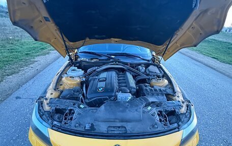 BMW Z4, 2011 год, 3 000 000 рублей, 6 фотография