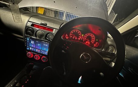 Mazda Atenza II, 2003 год, 480 000 рублей, 8 фотография