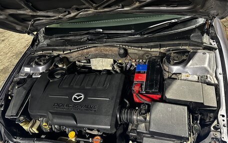 Mazda Atenza II, 2003 год, 480 000 рублей, 7 фотография