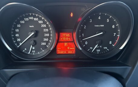 BMW Z4, 2011 год, 3 000 000 рублей, 12 фотография