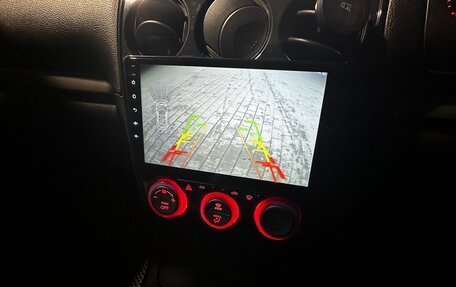 Mazda Atenza II, 2003 год, 480 000 рублей, 9 фотография