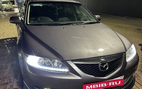 Mazda Atenza II, 2003 год, 480 000 рублей, 2 фотография