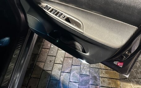 Mazda Atenza II, 2003 год, 480 000 рублей, 10 фотография