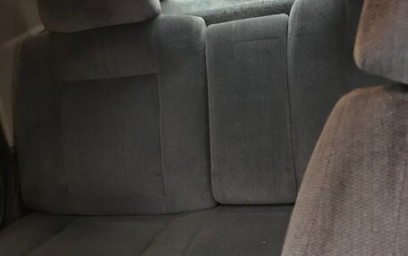 ГАЗ 3110 «Волга», 2003 год, 120 000 рублей, 5 фотография