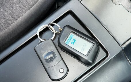 Mazda Atenza II, 2003 год, 480 000 рублей, 11 фотография