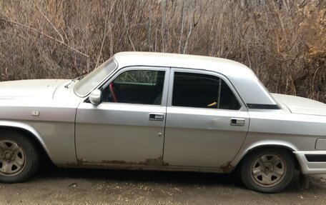 ГАЗ 3110 «Волга», 2003 год, 120 000 рублей, 3 фотография