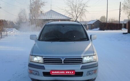 Mitsubishi Space Wagon III, 2001 год, 299 000 рублей, 4 фотография