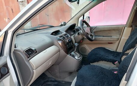 Mitsubishi Space Wagon III, 2001 год, 299 000 рублей, 16 фотография