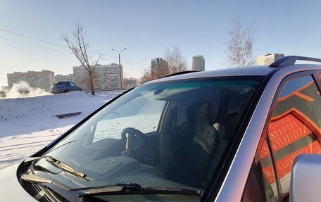 Mitsubishi Space Wagon III, 2001 год, 299 000 рублей, 20 фотография