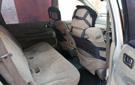 Mitsubishi Space Wagon III, 2001 год, 299 000 рублей, 17 фотография