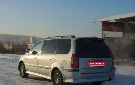 Mitsubishi Space Wagon III, 2001 год, 299 000 рублей, 10 фотография