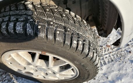 Mitsubishi Space Wagon III, 2001 год, 299 000 рублей, 22 фотография