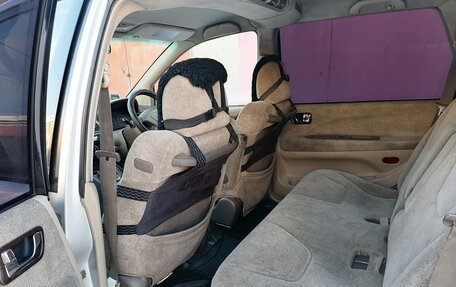 Mitsubishi Space Wagon III, 2001 год, 299 000 рублей, 18 фотография