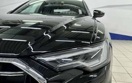 Audi A6, 2025 год, 7 699 000 рублей, 6 фотография