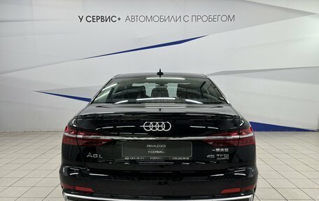 Audi A6, 2025 год, 7 699 000 рублей, 5 фотография