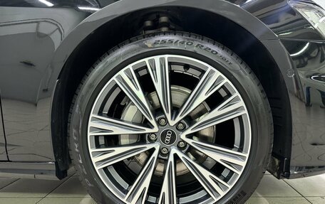 Audi A6, 2025 год, 7 699 000 рублей, 8 фотография