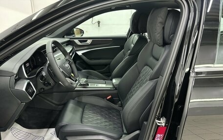 Audi A6, 2025 год, 7 699 000 рублей, 9 фотография