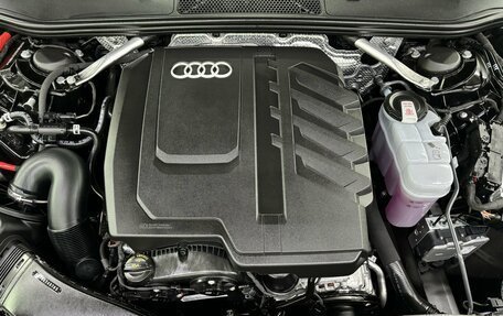 Audi A6, 2025 год, 7 699 000 рублей, 22 фотография