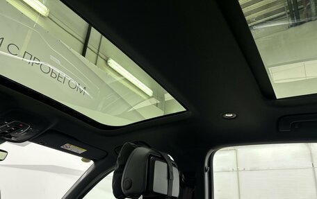 Audi A6, 2025 год, 7 699 000 рублей, 19 фотография